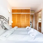 Lejlighed Buganvilla, El Higueron
