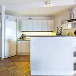 Lejlighed Buganvilla, El Higueron Fuengirola