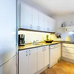 Buganvilla, El Higueron Lejlighed Fuengirola