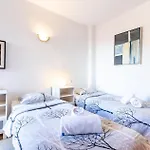 Lejlighed Buganvilla, El Higueron Fuengirola