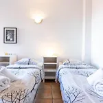 Lejlighed Buganvilla, El Higueron