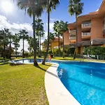 Buganvilla, El Higueron * Fuengirola