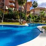 Buganvilla, El Higueron Lejlighed