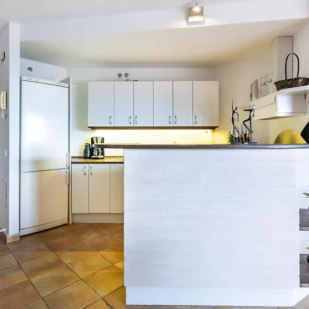 Апартаменты Buganvilla, El Higueron Фуэнхирола