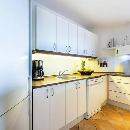 Buganvilla, El Higueron Апартаменты Фуэнхирола