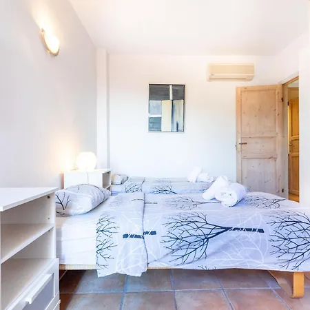 Buganvilla, El Higueron Апартаменты Фуэнхирола