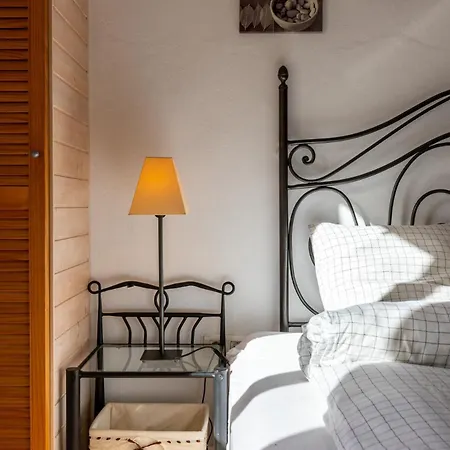 Апартаменты Buganvilla, El Higueron *